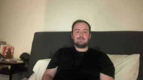 Austin Anders online show from December 16, 10:45 pm