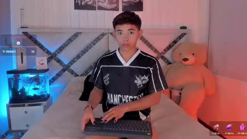 austin online show from September 20, 10:15 am