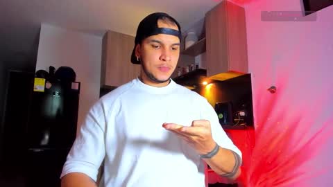 A online show from March 22, 12:26 am