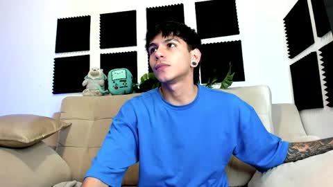 Austin online show from April 7, 8:31 pm