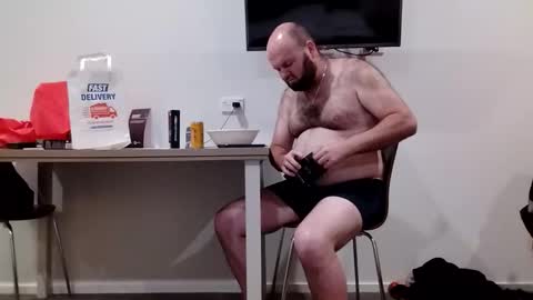 austinnz11 online show from October 5, 9:08 pm