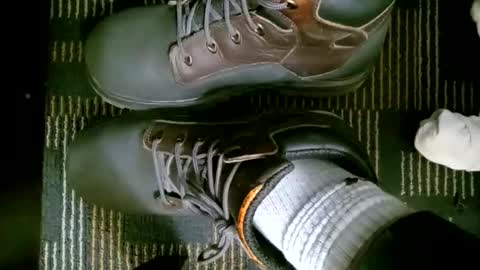 austinrunner online show from March 3, 4:09 am