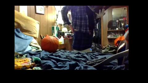 Senior Agua online show from December 17, 7:07 am