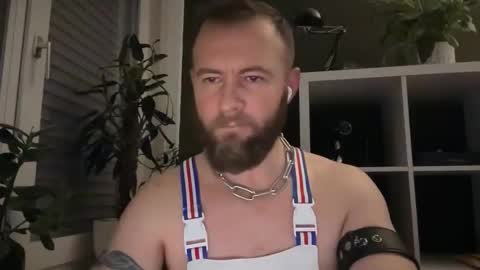 Nice Username online show from April 9, 12:52 am