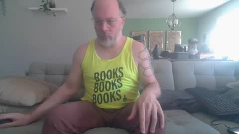 Greg online show from March 1, 8:52 pm