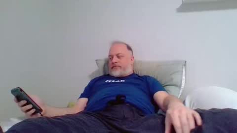 Greg online show from March 27, 5:03 pm