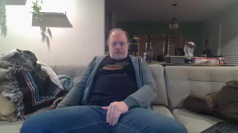 Greg online show from February 5, 4:30 am