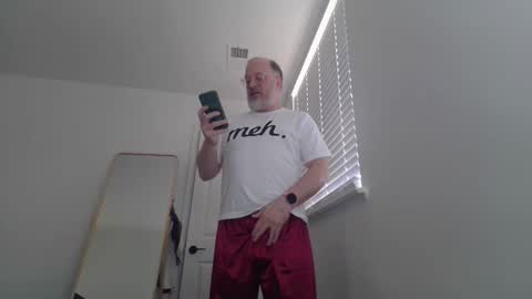 Greg online show from May 16, 1:09 pm