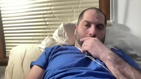 averagejoe345977 online show from March 3, 1:02 am