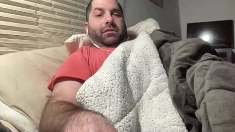 averagejoe345977 online show from February 28, 1:59 am