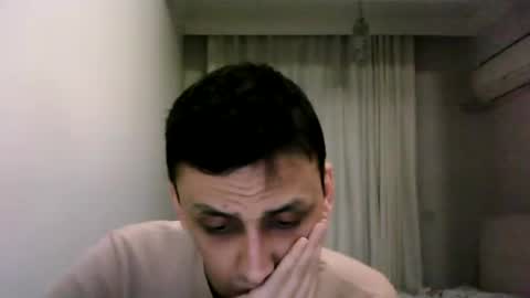 awesenheit online show from February 6, 6:35 pm