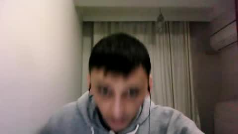 awesenheit online show from February 23, 2:03 am