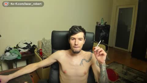 Justin online show from October 24, 3:36 pm