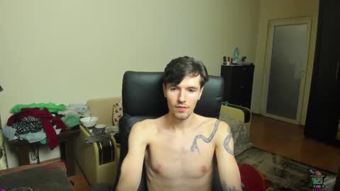 Justin online show from November 4, 10:55 pm