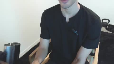 Edward Skellington online show from February 21, 4:37 pm