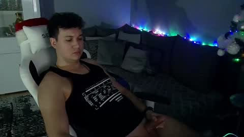 Artur online show from January 11, 6:01 pm