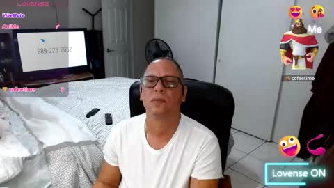 Alex online show from March 18, 6:22 pm