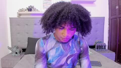 AXEL  online show from April 8, 11:13 pm