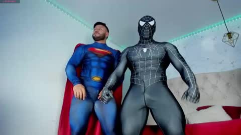 Axel Daviss online show from October 30, 2:46 am