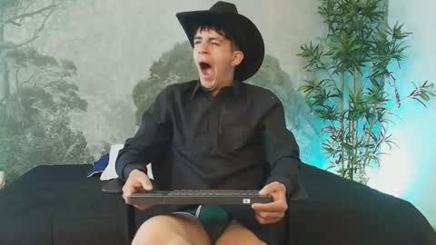 axel_draven online show from January 16, 1:47 pm