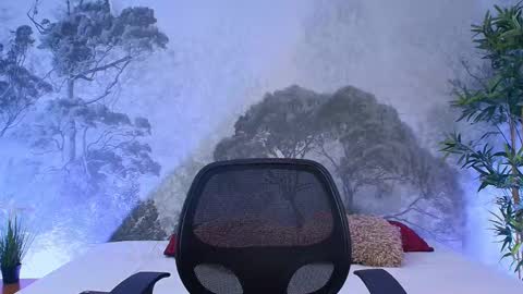 axel_draven online show from February 10, 12:10 pm