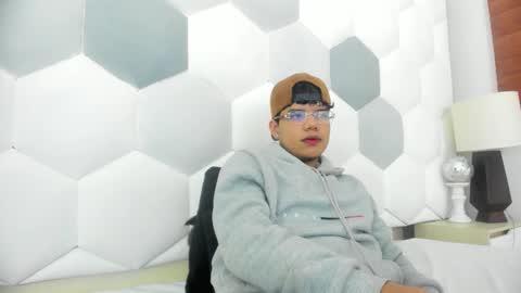 Axel Forte online show from January 16, 1:14 pm