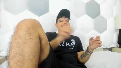 Axel Forte online show from March 13, 1:41 pm