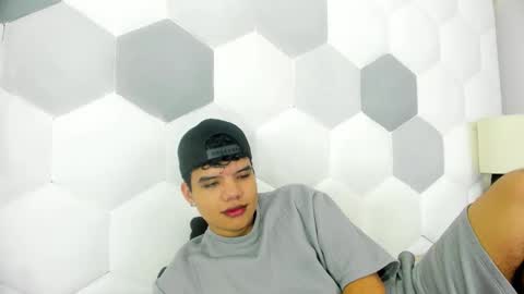 Axel Forte online show from March 11, 1:40 pm