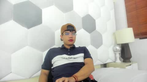 Axel Forte online show from January 15, 1:14 pm