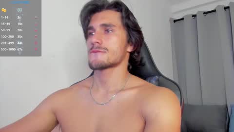 Snapshot of axel_owen chatting on September 8, 11:04 pm Axel online show from September 8, 11:04 pm