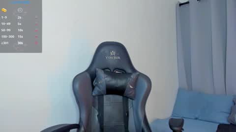 Snapshot of axel_owen chatting on September 19, 12:56 am Axel online show from September 19, 12:56 am