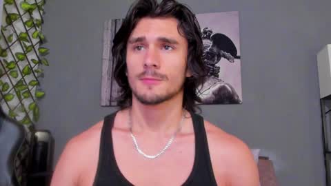 Snapshot of axel_owen chatting on January 26, 9:18 pm Axel online show from January 26, 9:18 pm