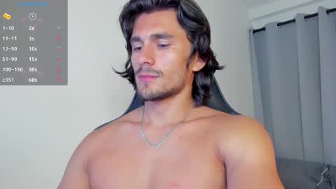 Snapshot of axel_owen chatting on October 27, 10:56 pm Axel online show from October 27, 10:56 pm