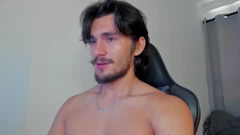 Snapshot of axel_owen chatting on September 29, 3:41 pm Axel online show from September 29, 3:41 pm