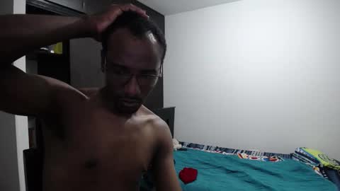 axel rios online show from February 2, 11:35 pm