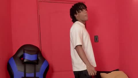 AXEL SILVA online show from February 11, 1:16 pm