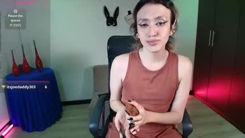 Axel Xoxo online show from November 8, 4:37 am