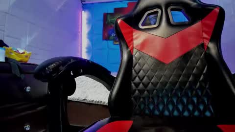 Axell Cross2 online show from February 10, 1:43 am