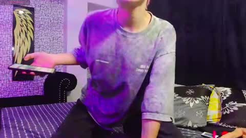 axell_stone online show from July 16, 9:55 pm