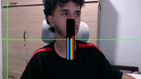 axelldark online show from February 24, 3:07 am