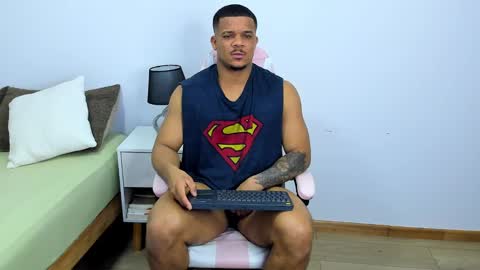 Snapshot of axelldasilva chatting on September 14, 12:12 am AXEL DA SILVA online show from September 14, 12:12 am