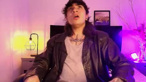 AxellKush online show from April 25, 3:53 am