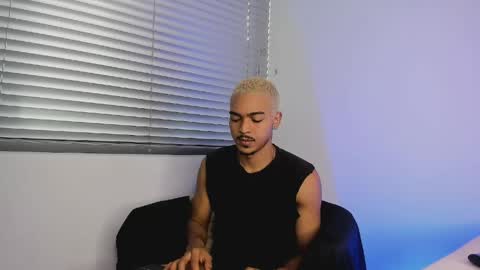 Axel online show from May 24, 9:43 pm