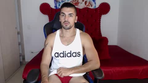 Axel online show from March 4, 12:01 pm