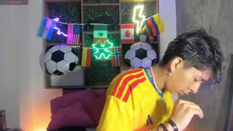 Ayano Aishi online show from July 4, 3:53 am
