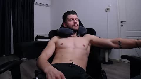 Aydan Blake Official online show from February 6, 5:32 pm