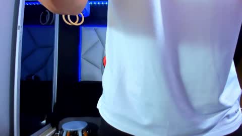 Ayden Miller online show from May 30, 7:47 pm