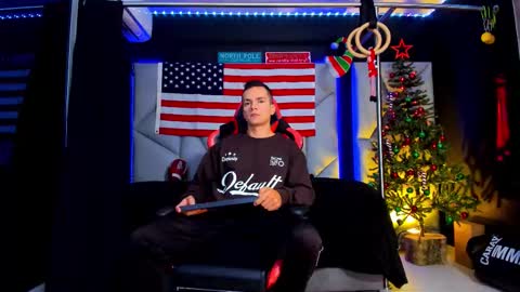 Ayden Miller online show from January 6, 4:05 am