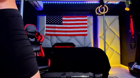 Ayden Miller online show from January 9, 6:07 am