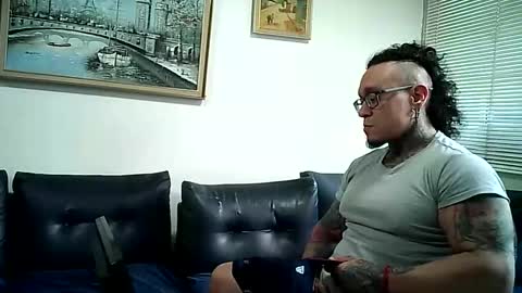 Ayrton naffah2 online show from February 5, 8:38 pm